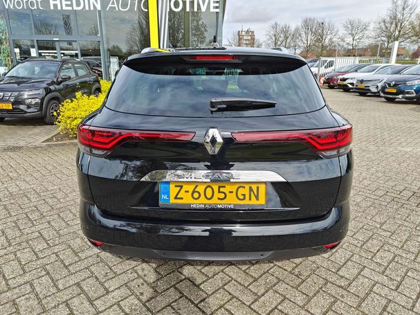 Renault Megane Estate TCe 140 103 kW image number 25