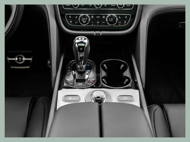 Bentley Bentayga V8 404 kW image number 18