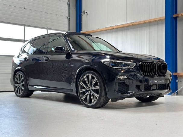 BMW X5 45e xDrive 290 kW image number 30