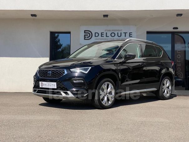 Seat Ateca 2.0 TDI 110 kW image number 1