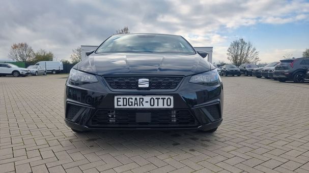 Seat Ibiza 85 kW image number 2