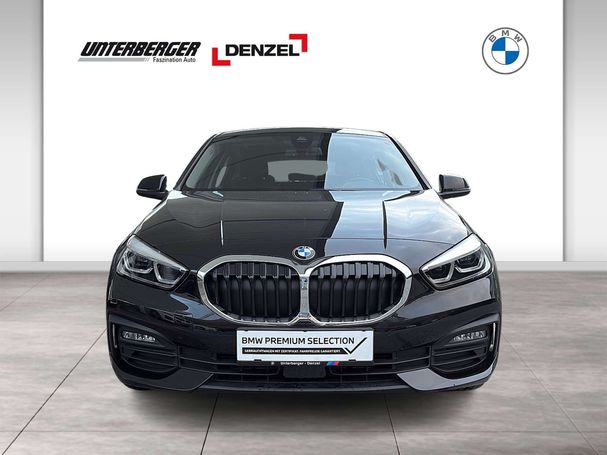 BMW 116d Advantage 85 kW image number 2