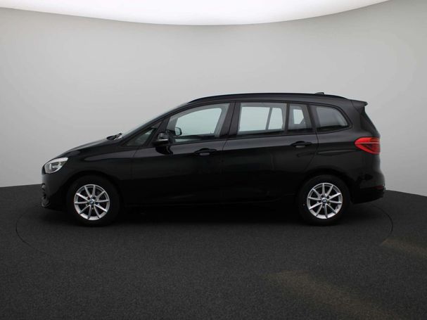 BMW 218i Gran Tourer 100 kW image number 5