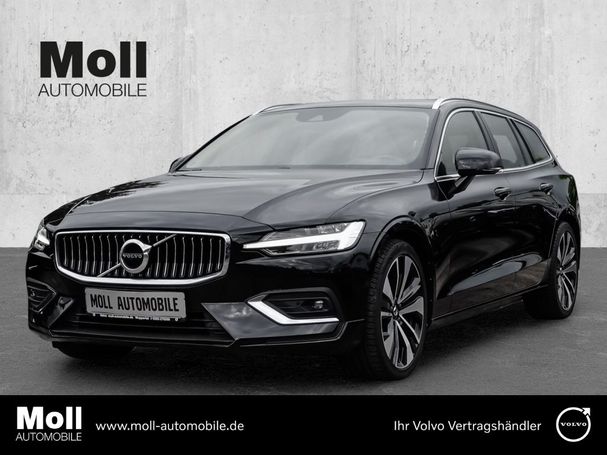 Volvo V60 AWD Inscription B5 184 kW image number 1