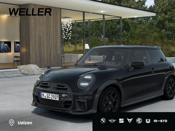 Mini Cooper C JCW Trim 115 kW image number 2