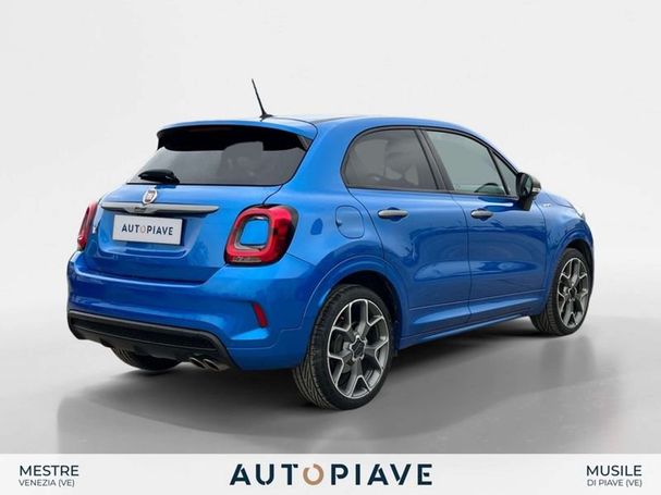 Fiat 500X 1.3 DCT 110 kW image number 2