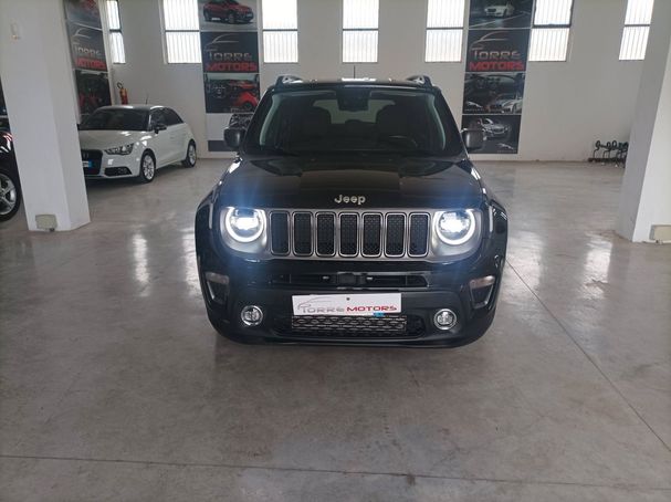 Jeep Renegade 1.6 88 kW image number 3