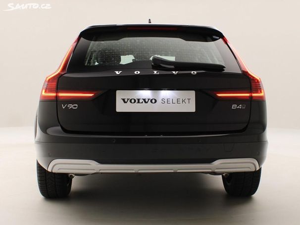 Volvo V90 Cross Country AWD B4 145 kW image number 10