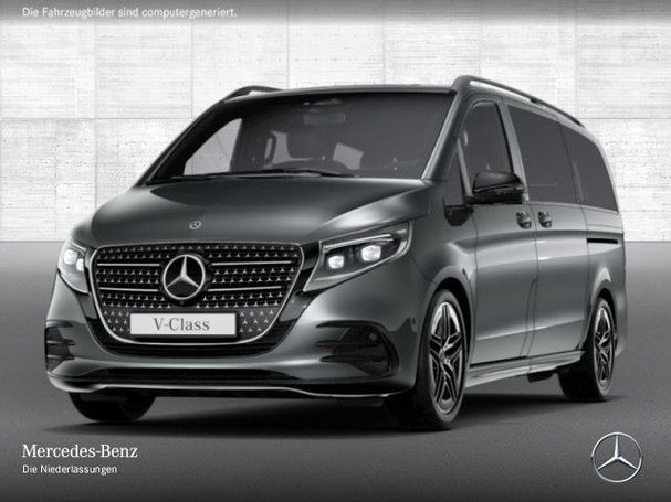 Mercedes-Benz V 250d 140 kW image number 1