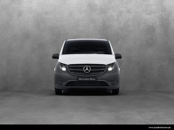 Mercedes-Benz Vito 114 BlueTEC 100 kW image number 4