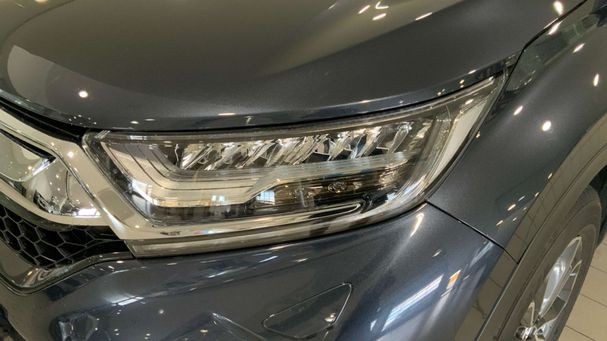 Honda CR-V 135 kW image number 7