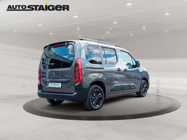 Citroen e-Berlingo 100 kW image number 7