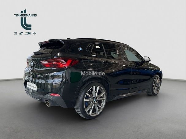 BMW X2 M35i xDrive 225 kW image number 3