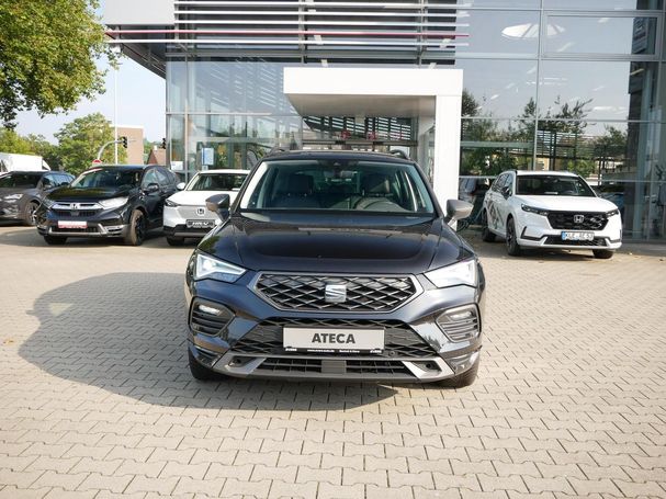 Seat Ateca 1.5 TSI 110 kW image number 1