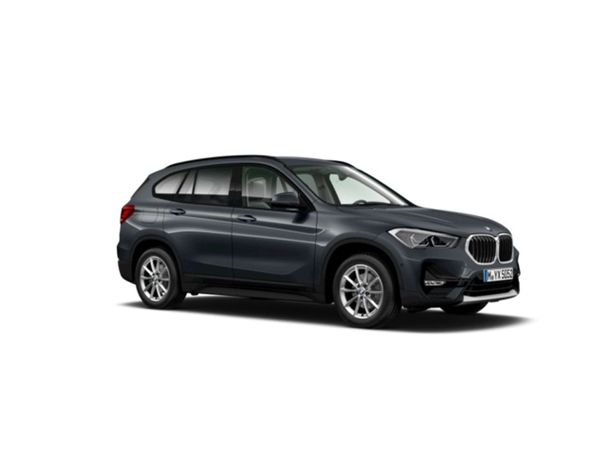 BMW X1 sDrive18d 110 kW image number 4