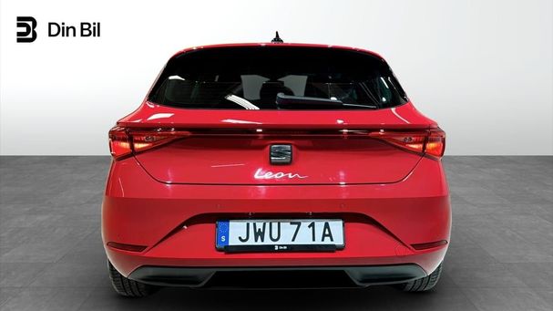 Seat Leon eTSI DSG 81 kW image number 3