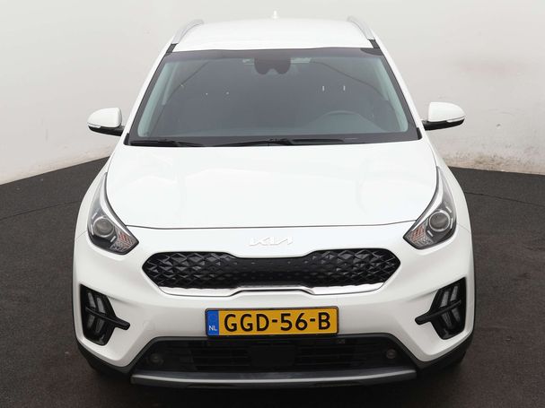 Kia Niro 1.6 GDI 104 kW image number 26