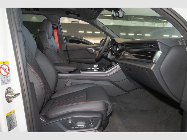 Audi SQ7 TFSI Tiptronic 373 kW image number 7