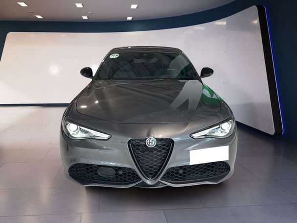 Alfa Romeo Giulia 2.2 Diesel Veloce 154 kW image number 3