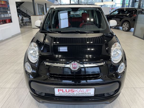 Fiat 500L 1.4 16V Pop-Star 70 kW image number 4