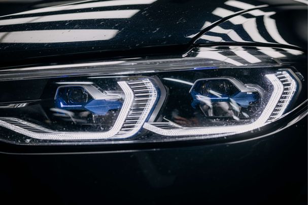 BMW X7 M50d xDrive 294 kW image number 5