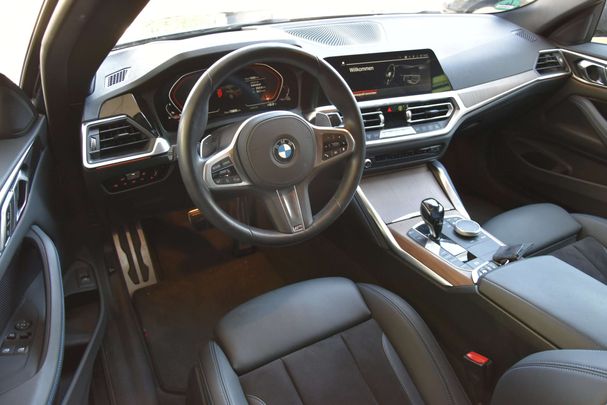 BMW 440i xDrive 275 kW image number 7