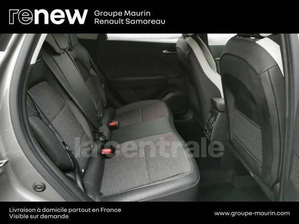 Renault Captur TCe 90 Techno 67 kW image number 6