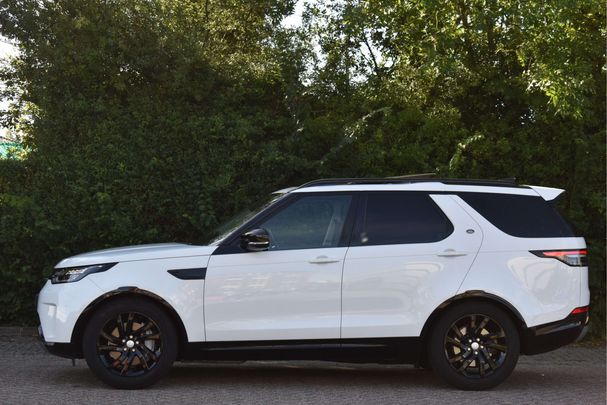 Land Rover Discovery Si6 SE 250 kW image number 4