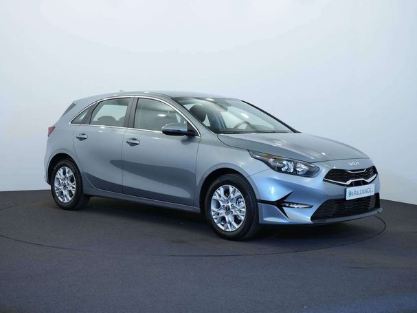 Kia Ceed 1.0 T-GDI 74 kW image number 2