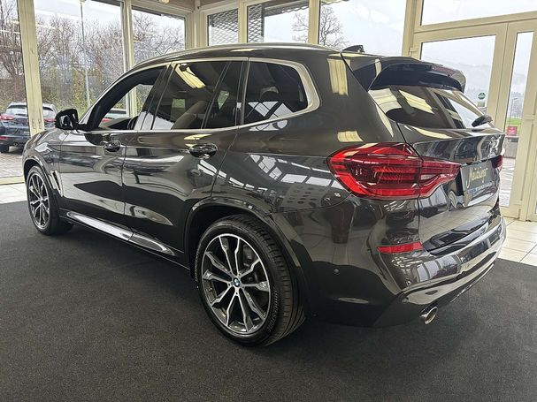 BMW X3 xDrive30d 195 kW image number 5