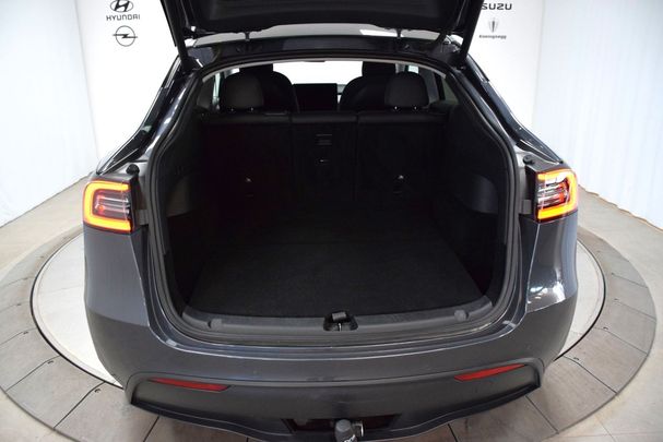 Tesla Model Y Long Range AWD 378 kW image number 10