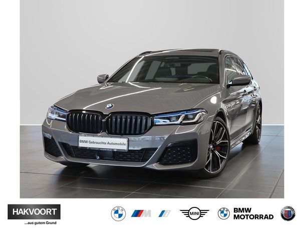 BMW 540d Touring xDrive 250 kW image number 2