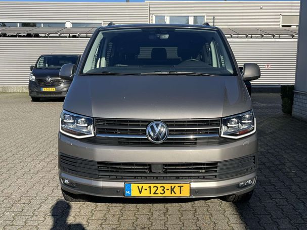 Volkswagen T6 Transporter DSG 110 kW image number 24