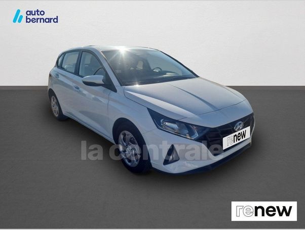 Hyundai i20 62 kW image number 4