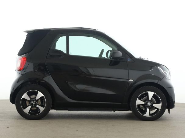 Smart ForTwo EQ 60 kW image number 7