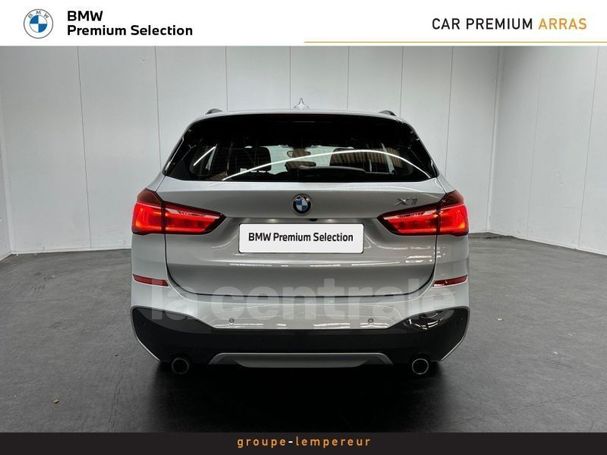 BMW X1 xDrive25i M Sport 170 kW image number 6