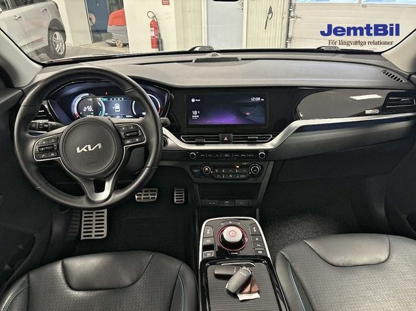 Kia Niro e 152 kW image number 7