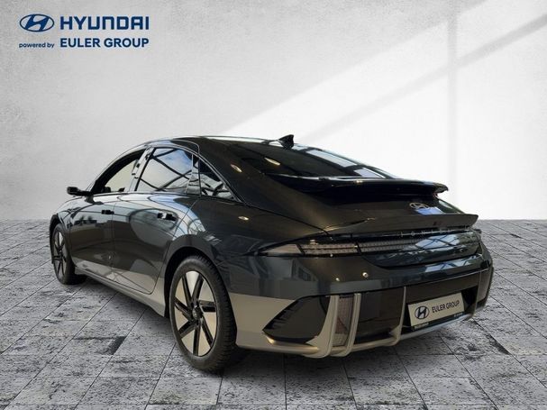 Hyundai Ioniq 6 239 kW image number 3