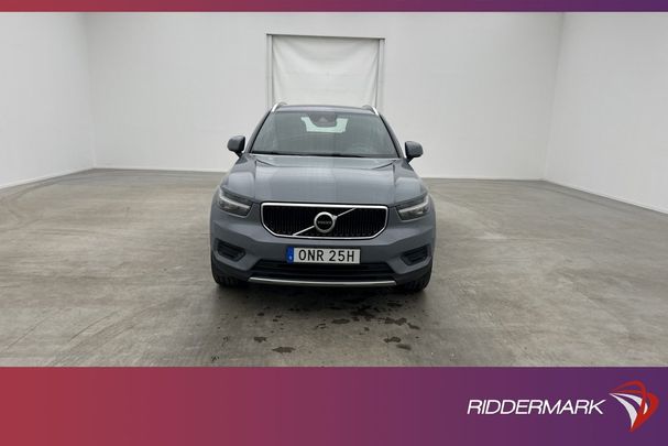 Volvo XC40 T3 Momentum 120 kW image number 3