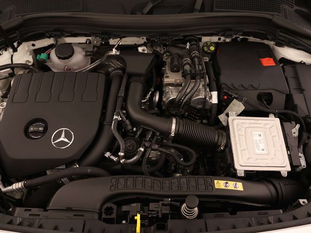 Mercedes-Benz B 250 e 160 kW image number 37