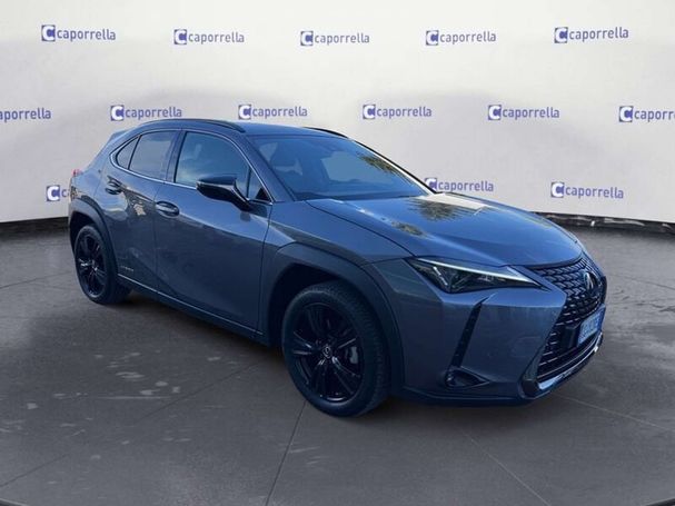 Lexus UX 250h 135 kW image number 2