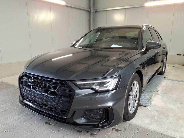 Audi A6 40 TDI quattro S tronic S-line Avant 150 kW image number 1