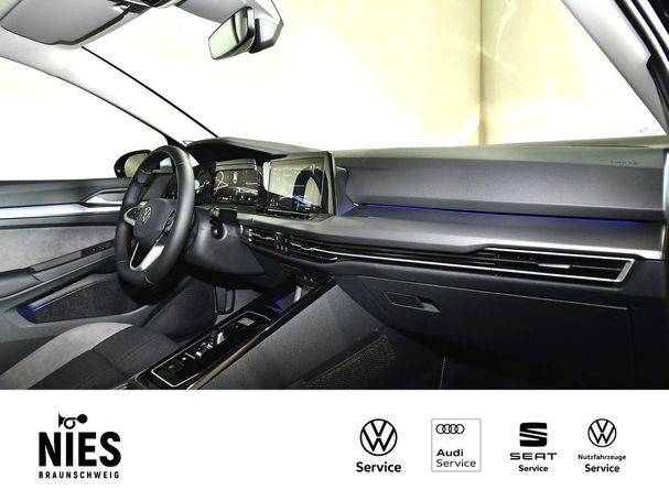 Volkswagen Golf Alltrack 2.0 TDI 4Motion DSG 147 kW image number 9