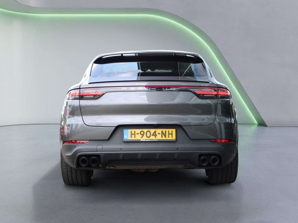 Porsche Cayenne Coupé E-Hybrid 340 kW image number 9