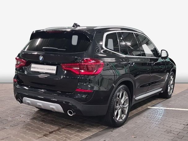 BMW X3 xDrive20d xLine 140 kW image number 2