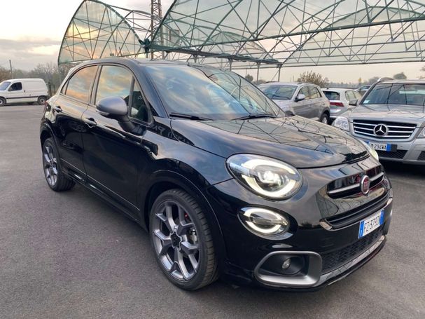 Fiat 500X 1.0 88 kW image number 2