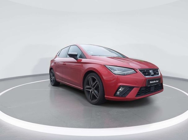 Seat Ibiza 1.0 FR 70 kW image number 2