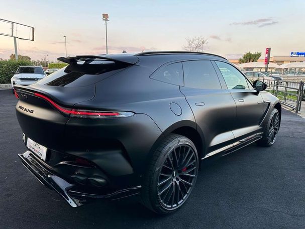 Aston Martin DBX 707 520 kW image number 6