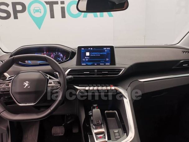 Peugeot 3008 PureTech 130 EAT8 S&S Active 96 kW image number 8