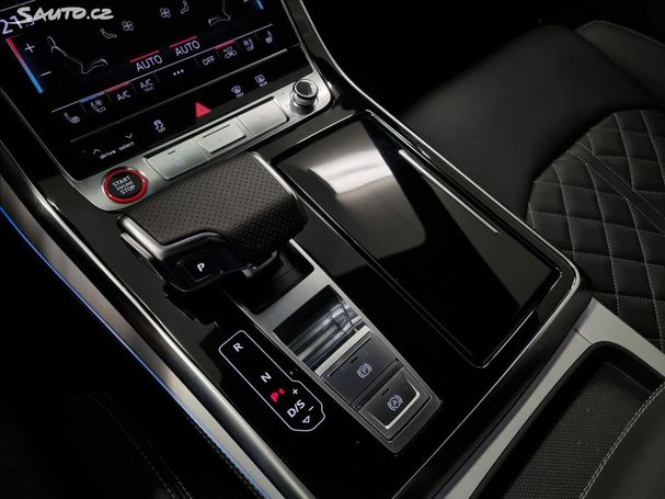 Audi SQ8 40 TFSI quattro 373 kW image number 46